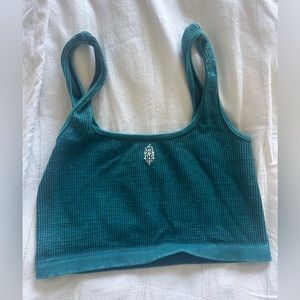 Free people movement  tank top